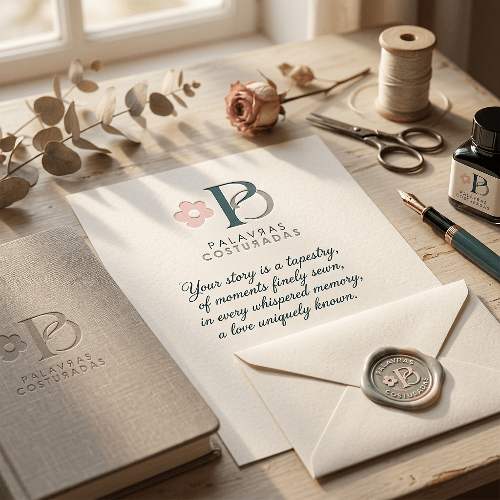 Palavras Costuradas - Image 5