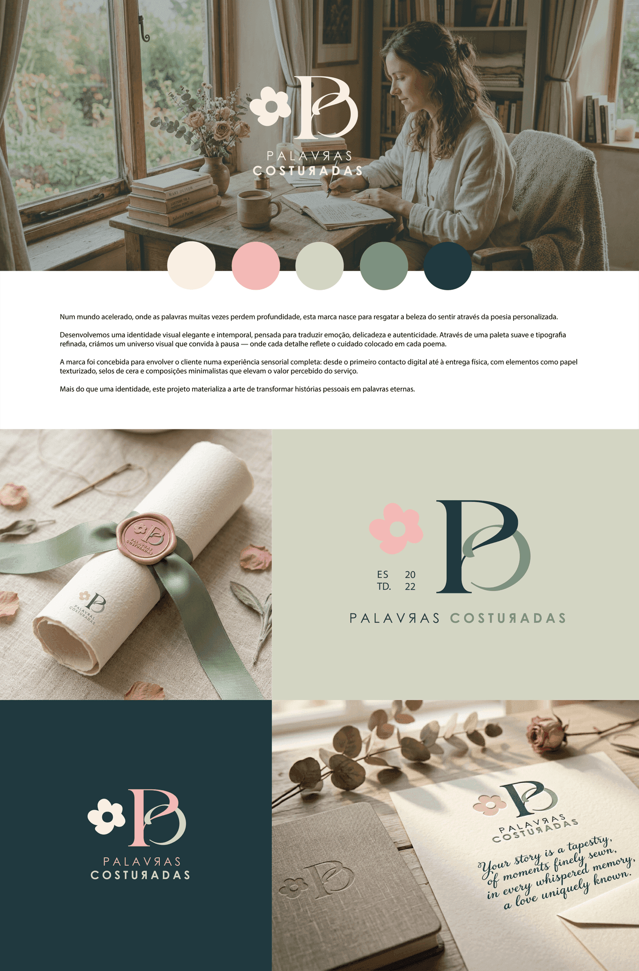 Palavras Costuradas - Image 8