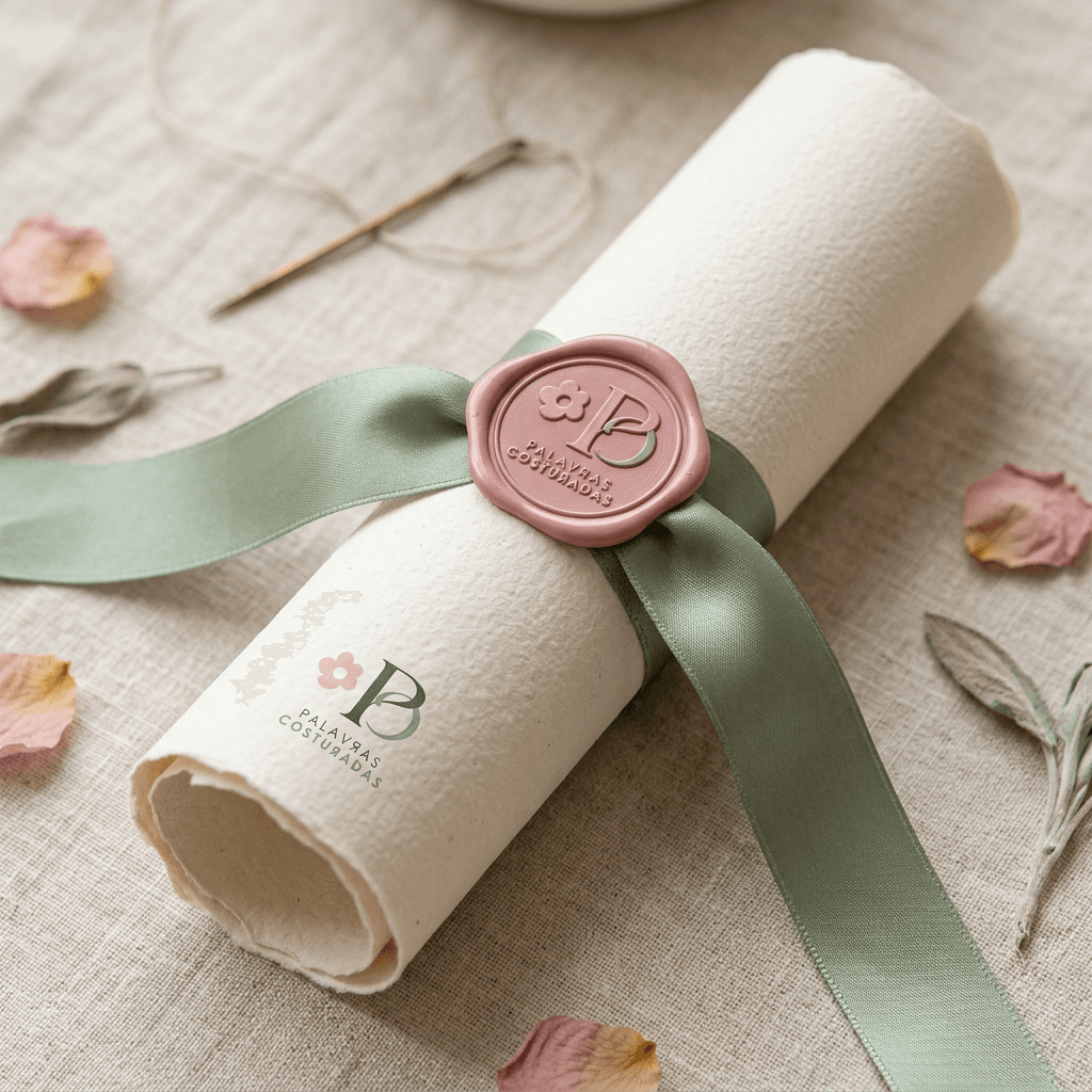 Palavras Costuradas - Image 4