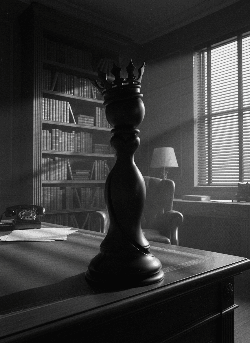 Diagnóstico Estratégico